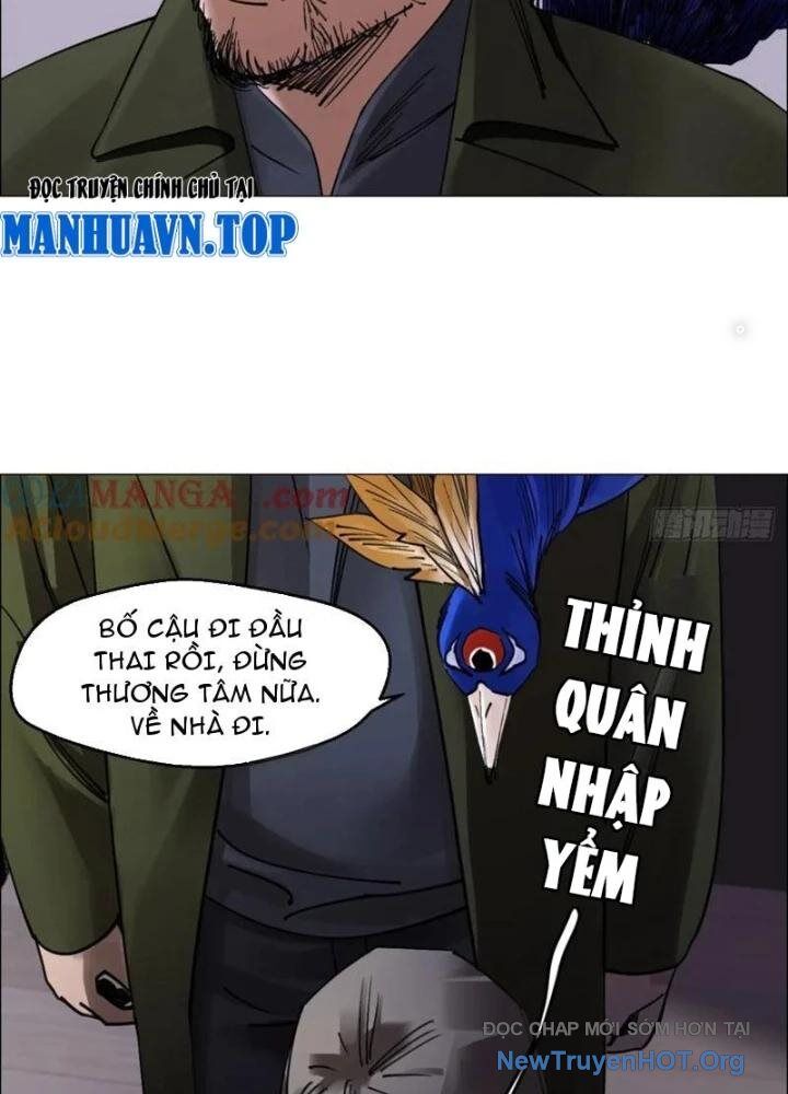 Giờ Ngọ Ba Khắc Chap 83 - Next Chap 84