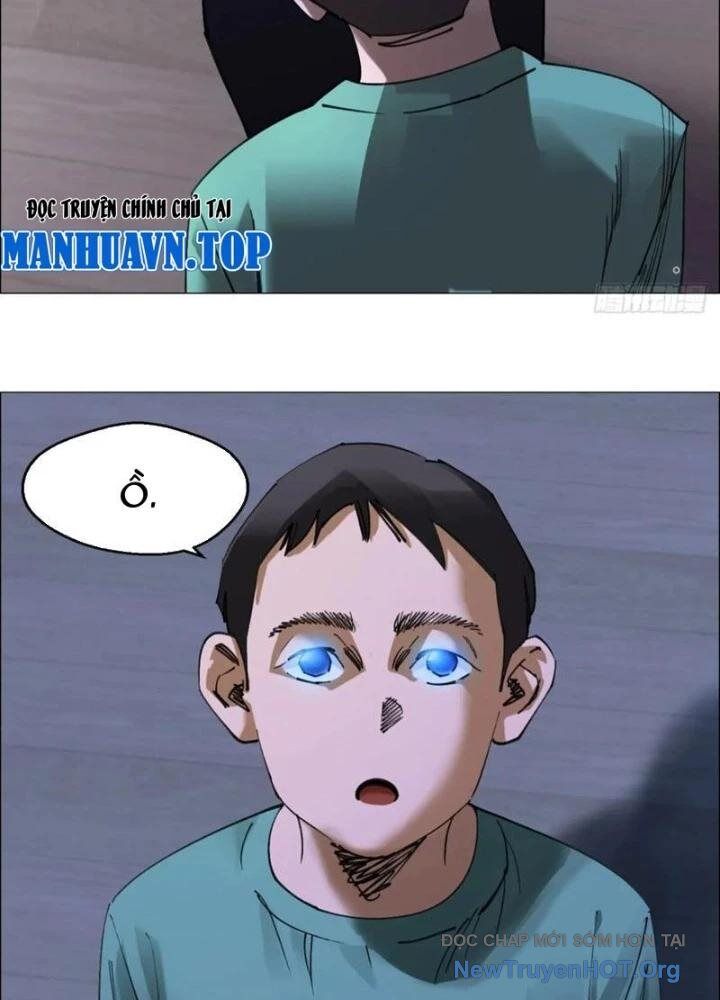 Giờ Ngọ Ba Khắc Chap 83 - Next Chap 84