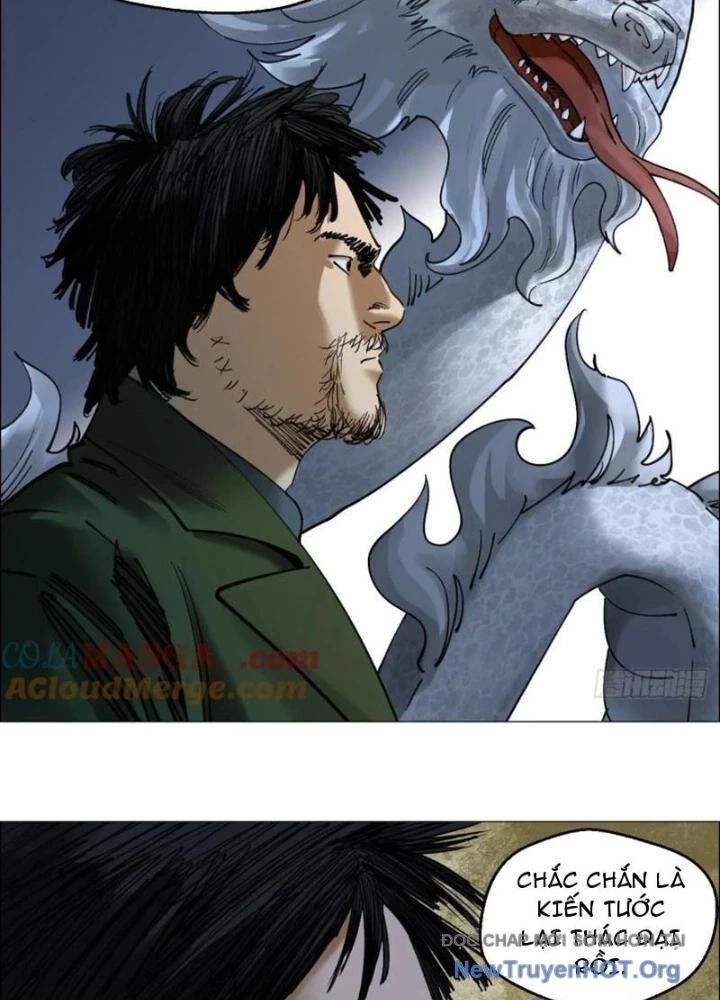 Giờ Ngọ Ba Khắc Chap 83 - Next Chap 84