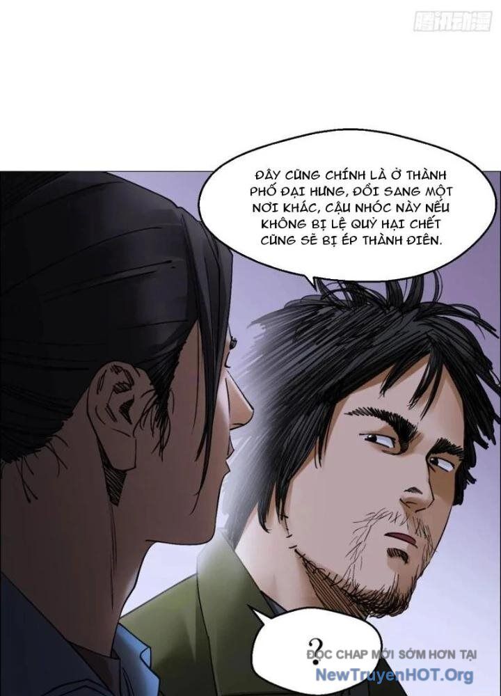 Giờ Ngọ Ba Khắc Chap 83 - Next Chap 84