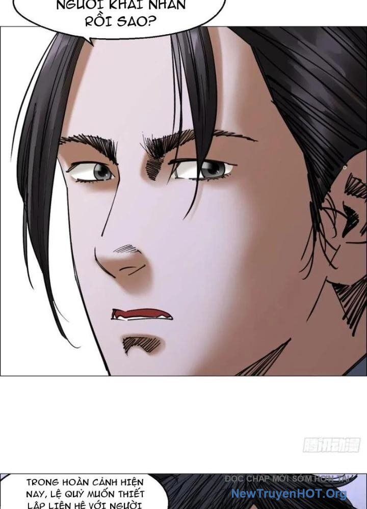 Giờ Ngọ Ba Khắc Chap 83 - Next Chap 84