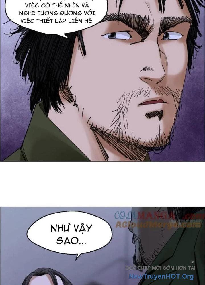 Giờ Ngọ Ba Khắc Chap 83 - Next Chap 84
