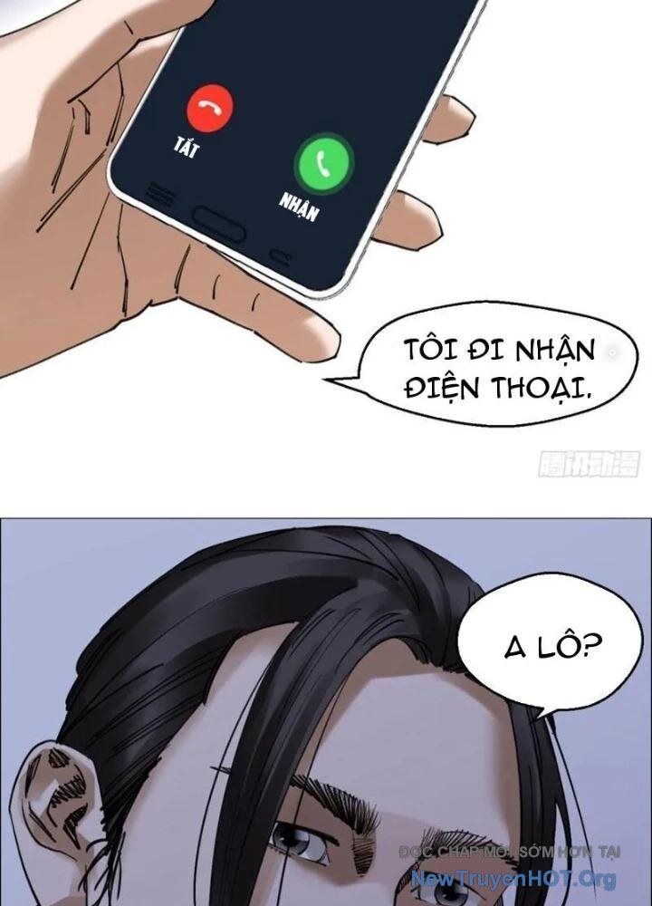 Giờ Ngọ Ba Khắc Chap 83 - Next Chap 84
