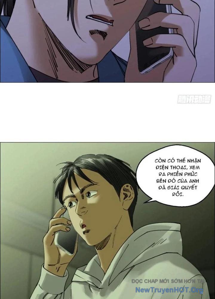 Giờ Ngọ Ba Khắc Chap 83 - Next Chap 84