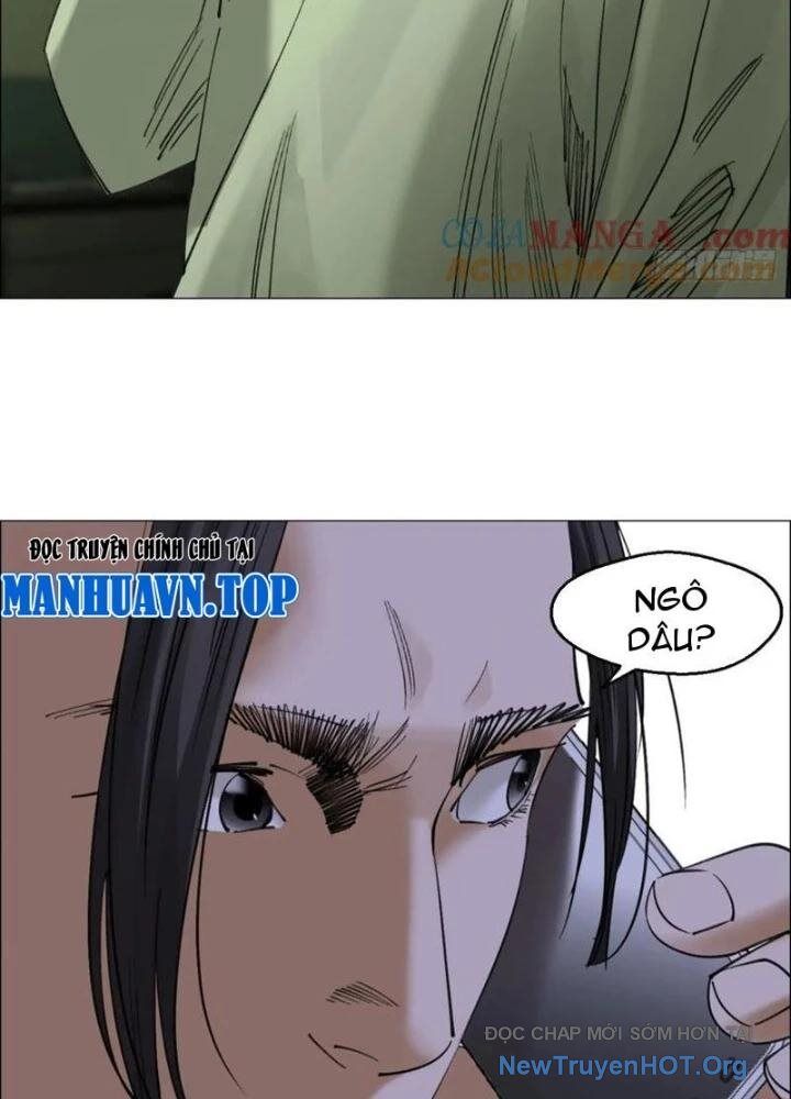Giờ Ngọ Ba Khắc Chap 83 - Next Chap 84