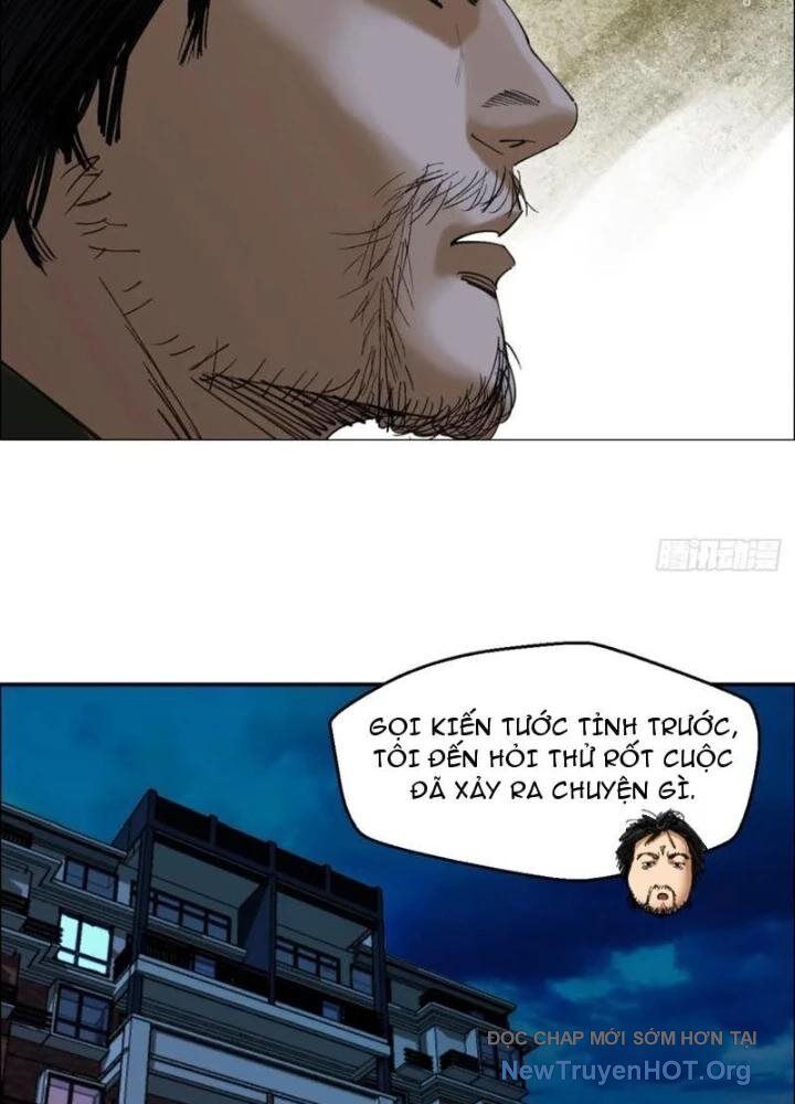 Giờ Ngọ Ba Khắc Chap 83 - Next Chap 84