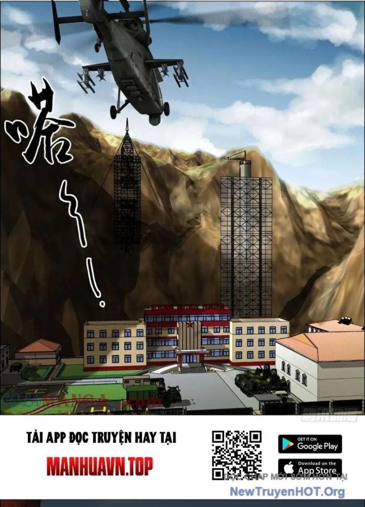 Giờ Ngọ Ba Khắc Chap 83 - Next Chap 84