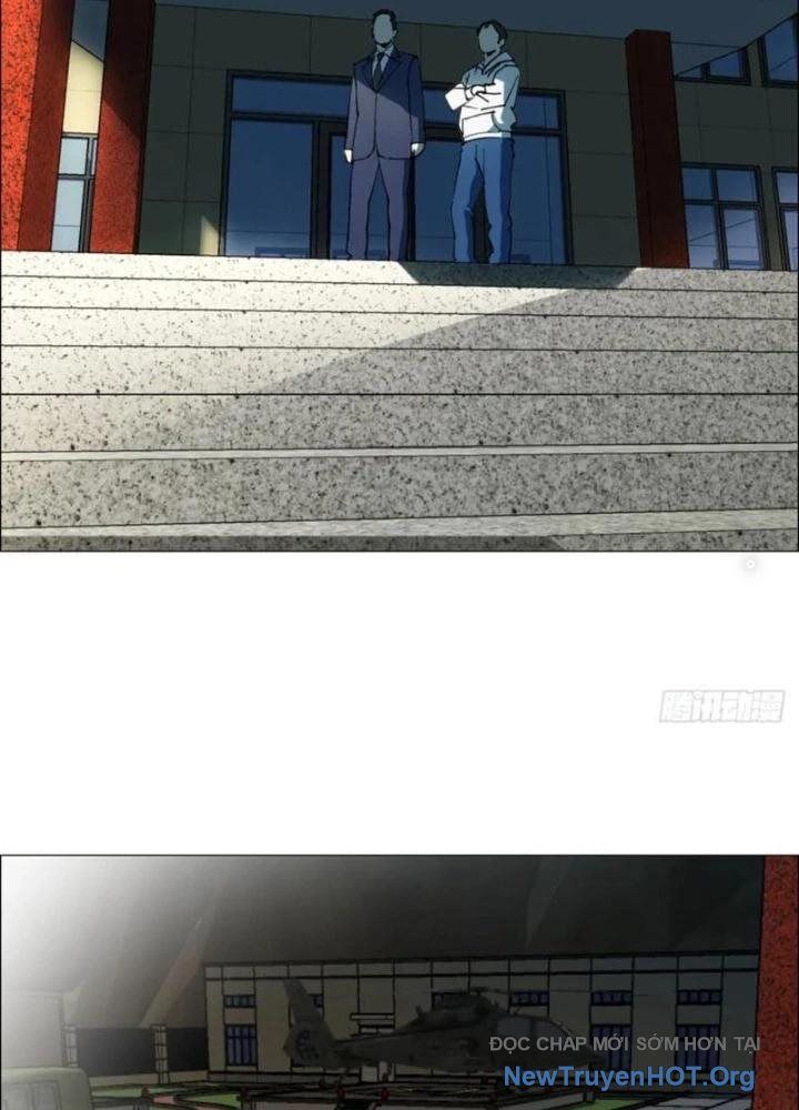 Giờ Ngọ Ba Khắc Chap 83 - Next Chap 84