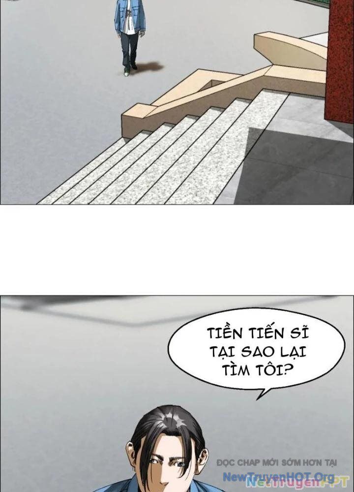 Giờ Ngọ Ba Khắc Chap 83 - Next Chap 84