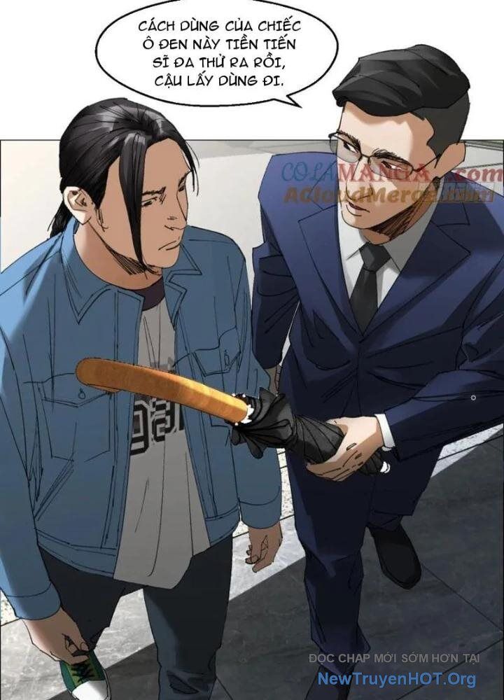 Giờ Ngọ Ba Khắc Chap 83 - Next Chap 84