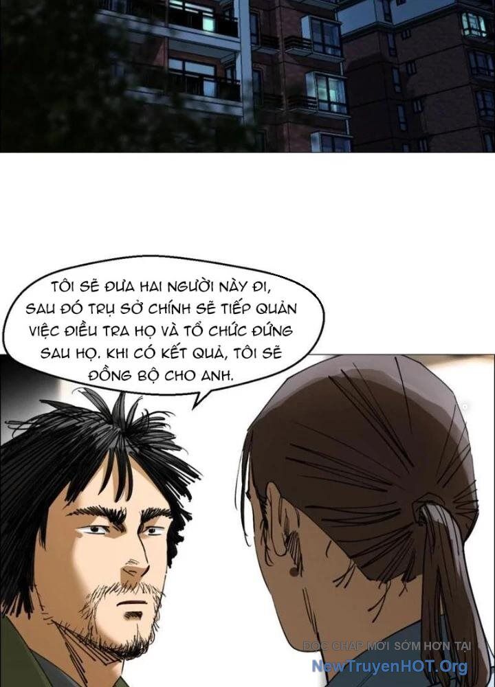 Giờ Ngọ Ba Khắc Chap 83 - Next Chap 84