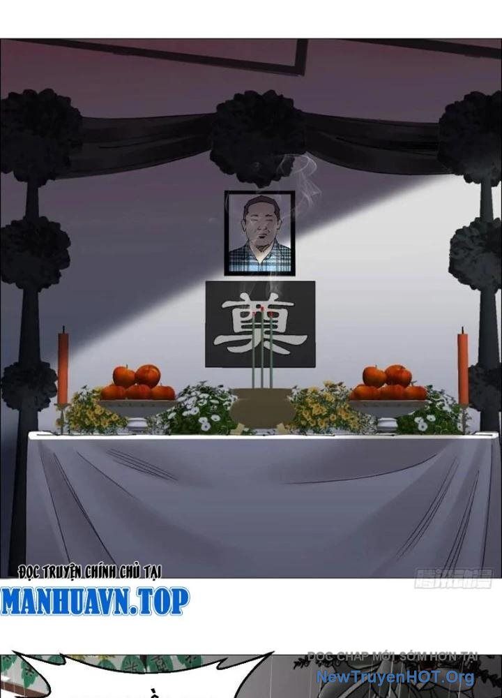 Giờ Ngọ Ba Khắc Chap 84 - Next Chap 85