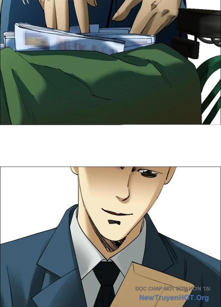 Giờ Ngọ Ba Khắc Chap 84 - Next Chap 85
