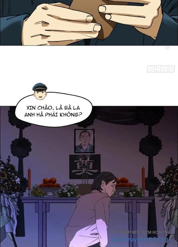 Giờ Ngọ Ba Khắc Chap 84 - Next Chap 85