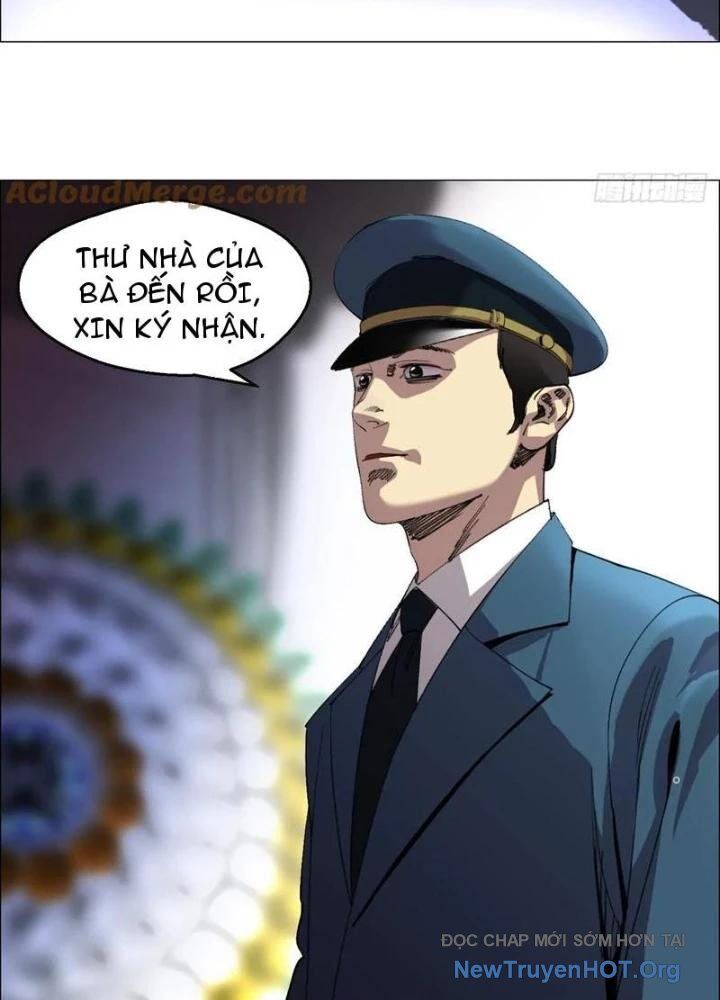 Giờ Ngọ Ba Khắc Chap 84 - Next Chap 85