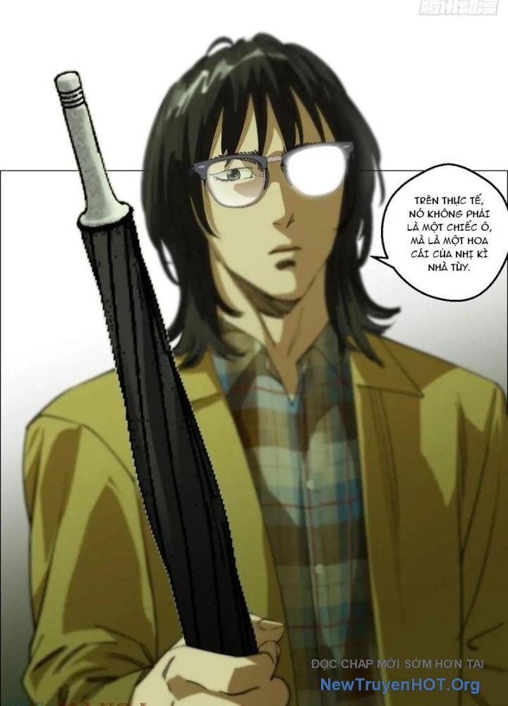 Giờ Ngọ Ba Khắc Chap 84 - Next Chap 85