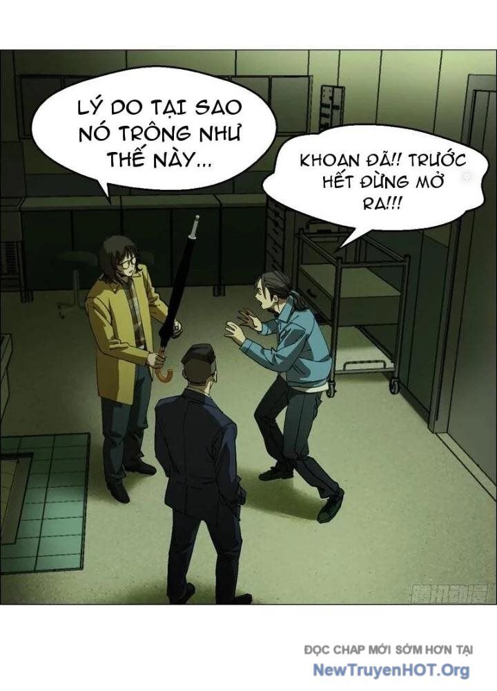 Giờ Ngọ Ba Khắc Chap 84 - Next Chap 85