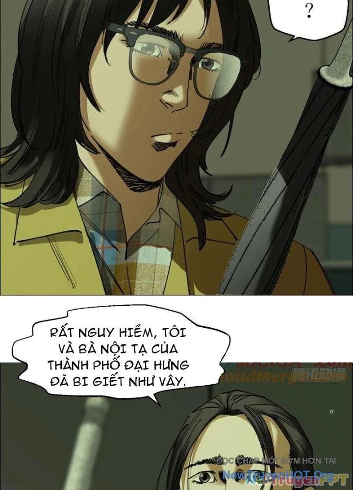 Giờ Ngọ Ba Khắc Chap 84 - Next Chap 85