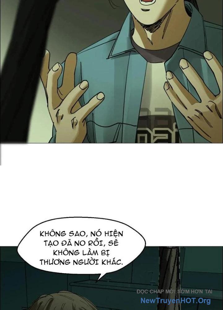 Giờ Ngọ Ba Khắc Chap 84 - Next Chap 85