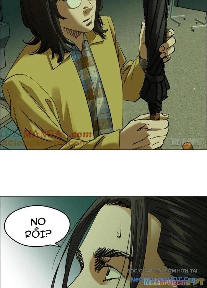 Giờ Ngọ Ba Khắc Chap 84 - Next Chap 85
