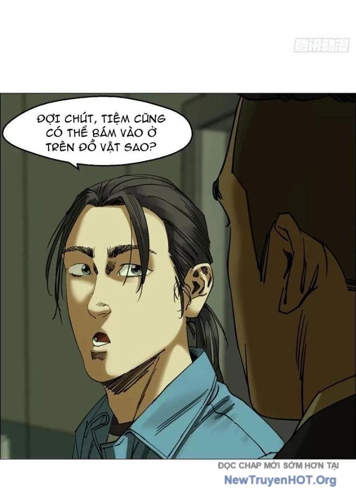 Giờ Ngọ Ba Khắc Chap 84 - Next Chap 85
