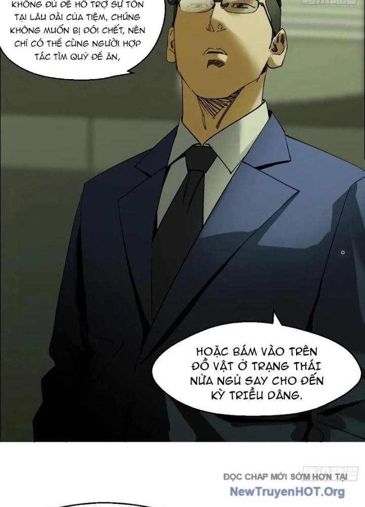 Giờ Ngọ Ba Khắc Chap 84 - Next Chap 85