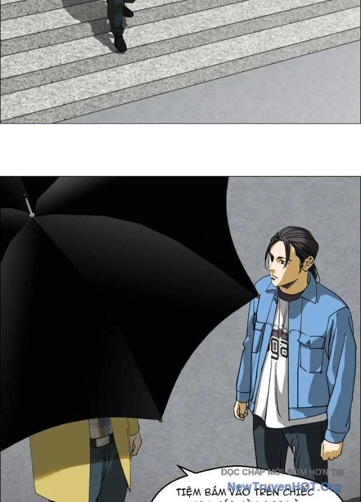 Giờ Ngọ Ba Khắc Chap 84 - Next Chap 85