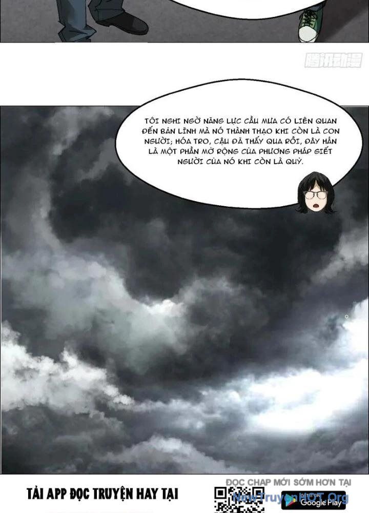 Giờ Ngọ Ba Khắc Chap 84 - Next Chap 85