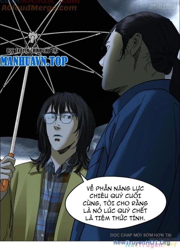 Giờ Ngọ Ba Khắc Chap 84 - Next Chap 85