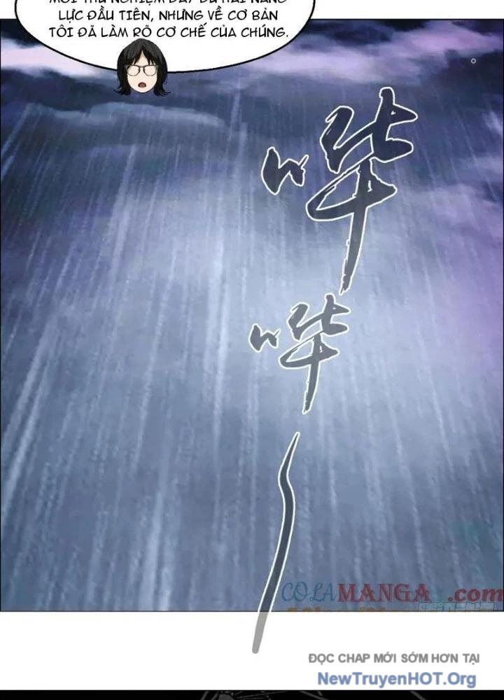 Giờ Ngọ Ba Khắc Chap 84 - Next Chap 85