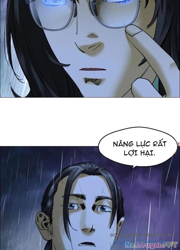 Giờ Ngọ Ba Khắc Chap 84 - Next Chap 85
