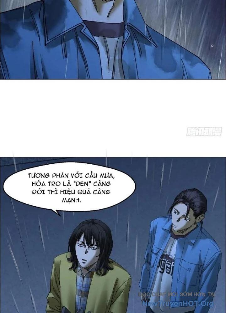 Giờ Ngọ Ba Khắc Chap 84 - Next Chap 85
