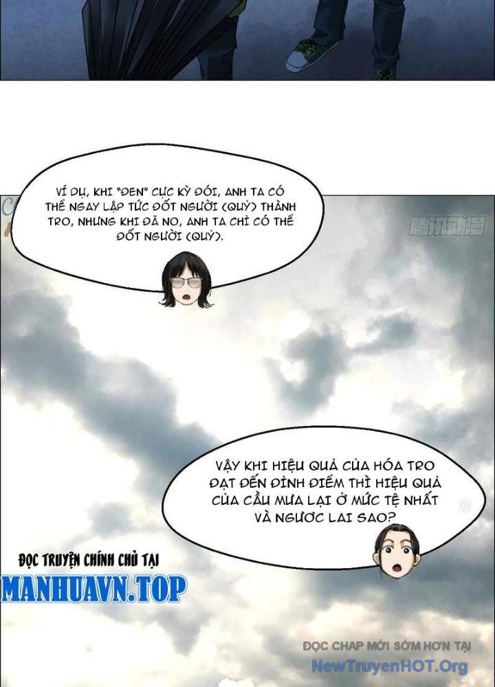 Giờ Ngọ Ba Khắc Chap 84 - Next Chap 85