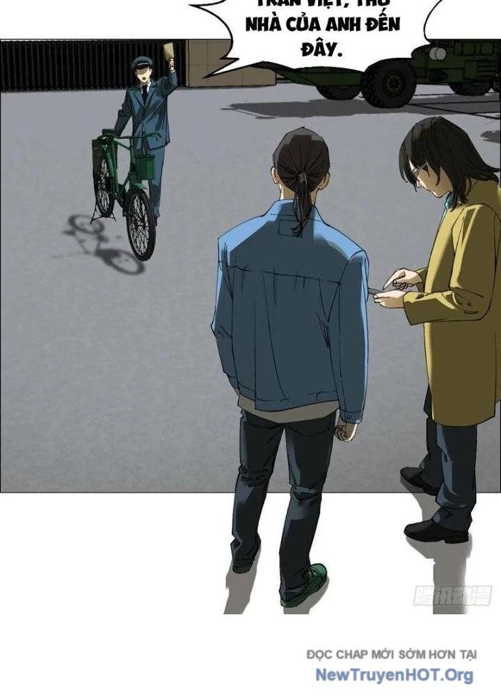 Giờ Ngọ Ba Khắc Chap 85 - Next Chap 86