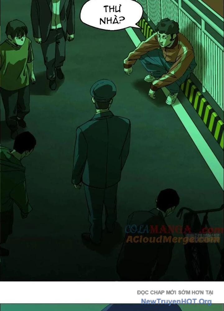 Giờ Ngọ Ba Khắc Chap 85 - Next Chap 86