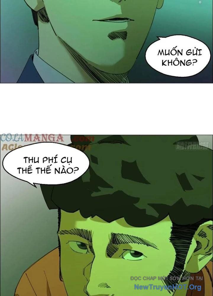Giờ Ngọ Ba Khắc Chap 85 - Next Chap 86
