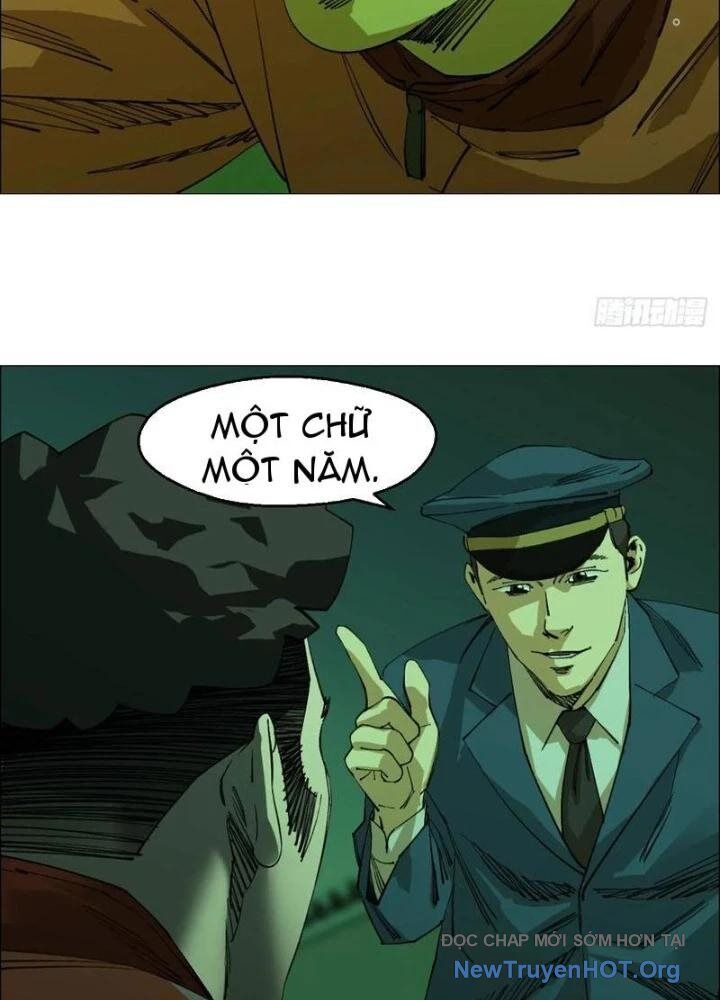Giờ Ngọ Ba Khắc Chap 85 - Next Chap 86