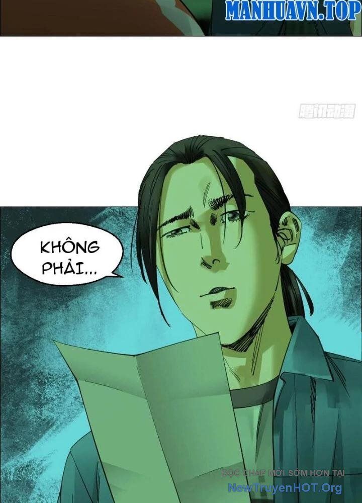 Giờ Ngọ Ba Khắc Chap 85 - Next Chap 86