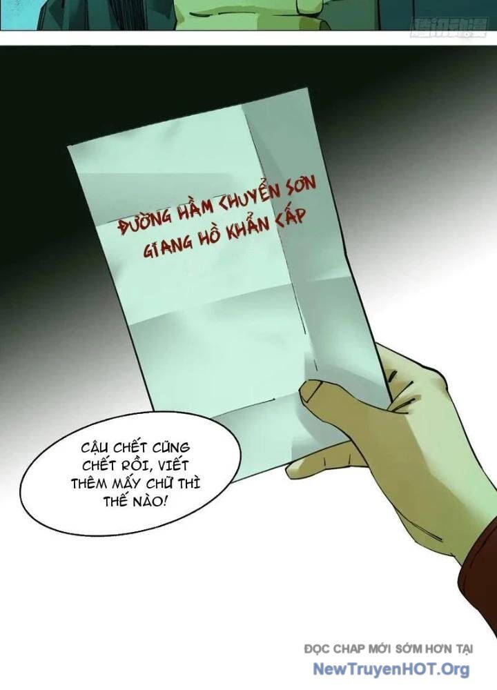 Giờ Ngọ Ba Khắc Chap 85 - Next Chap 86