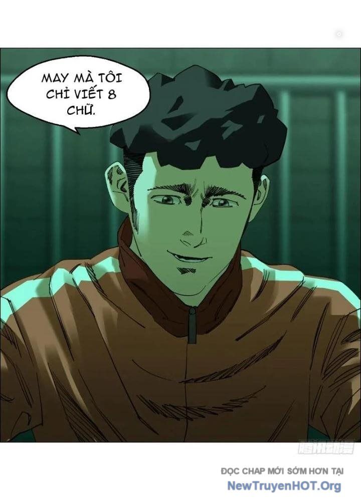 Giờ Ngọ Ba Khắc Chap 85 - Next Chap 86