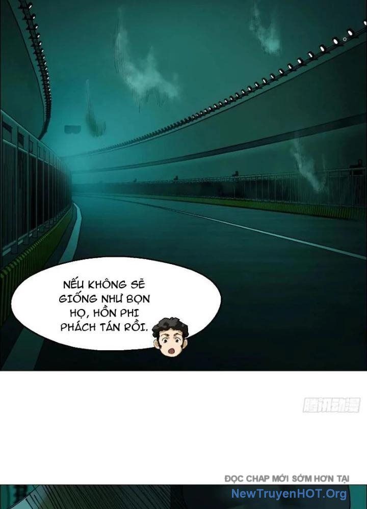 Giờ Ngọ Ba Khắc Chap 85 - Next Chap 86
