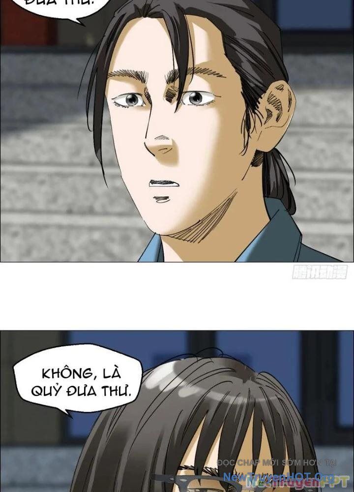 Giờ Ngọ Ba Khắc Chap 85 - Next Chap 86