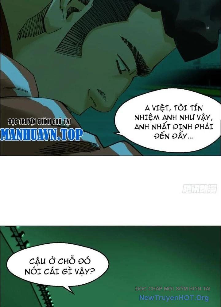 Giờ Ngọ Ba Khắc Chap 85 - Next Chap 86