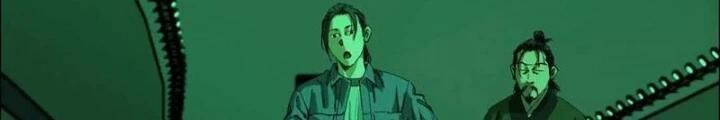Giờ Ngọ Ba Khắc Chap 85 - Next Chap 86