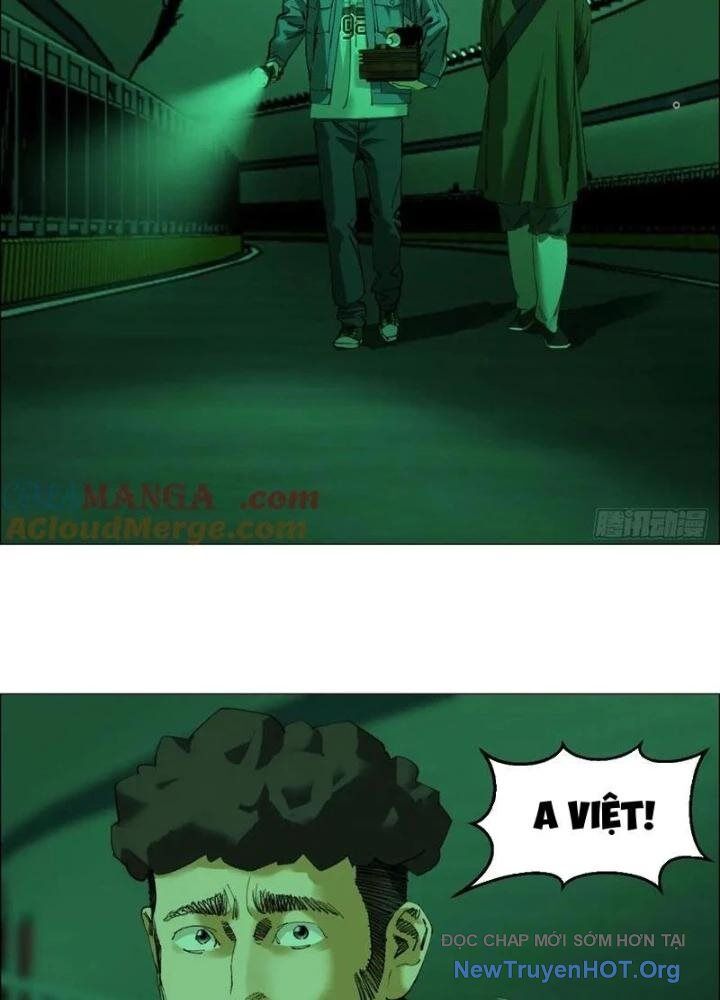 Giờ Ngọ Ba Khắc Chap 85 - Next Chap 86