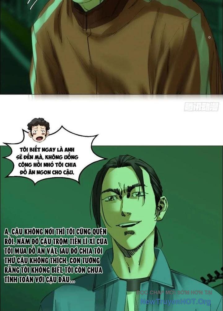 Giờ Ngọ Ba Khắc Chap 85 - Next Chap 86