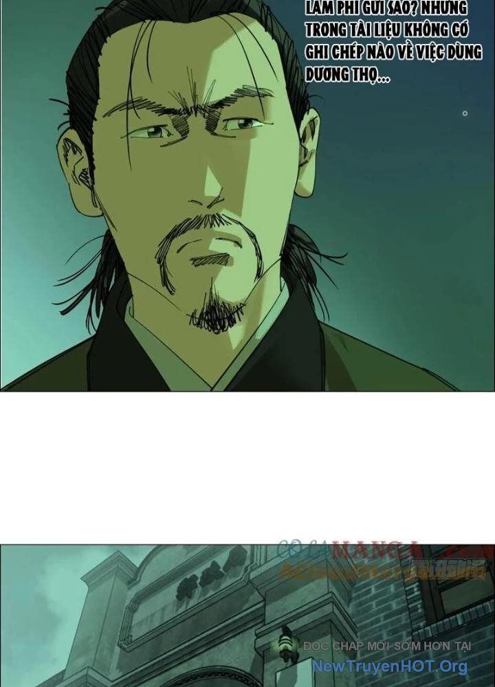 Giờ Ngọ Ba Khắc Chap 85 - Next Chap 86