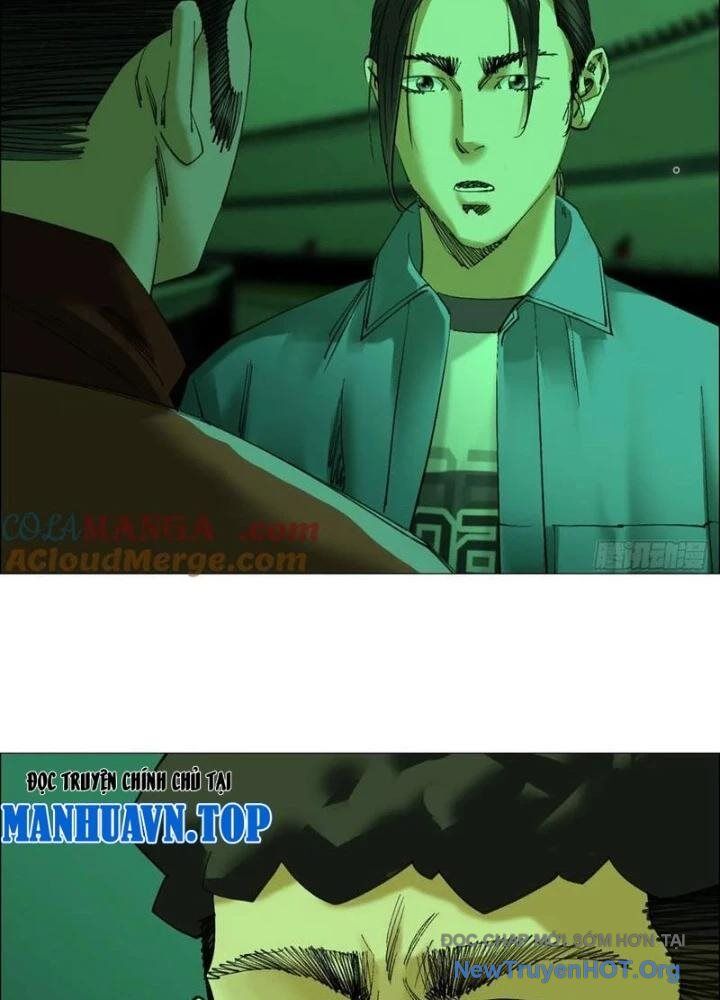 Giờ Ngọ Ba Khắc Chap 85 - Next Chap 86