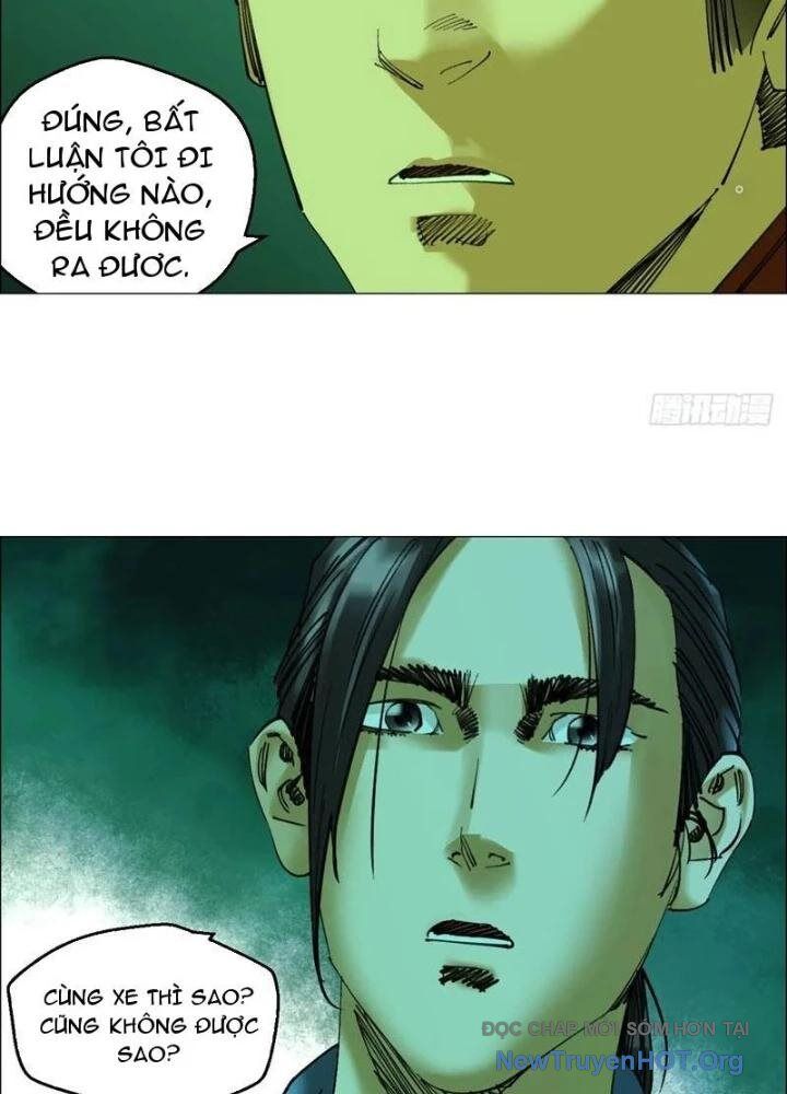 Giờ Ngọ Ba Khắc Chap 85 - Next Chap 86