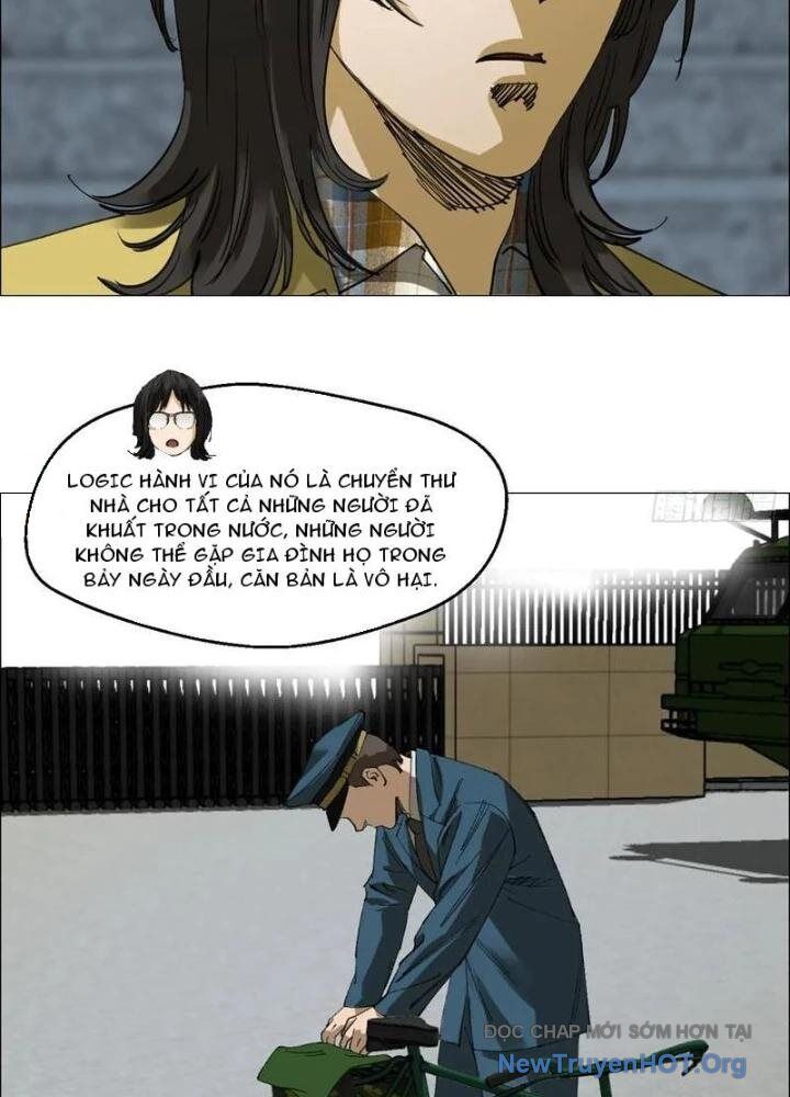 Giờ Ngọ Ba Khắc Chap 85 - Next Chap 86
